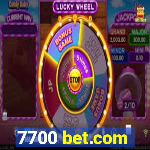 7700 bet.com